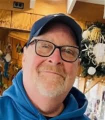 Obituary information for Jeffrey Vinson Bates