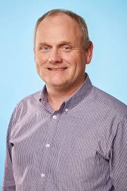 portraits — Dale Wilcox