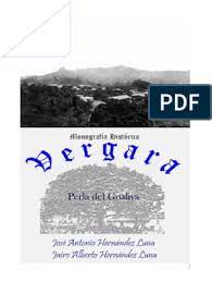 Join the discussion or compare with others! Monograf A Vergara