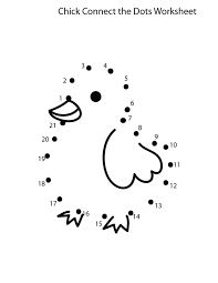 Many variations, including basic counting, skip counting (by 2s, 3s, 4s, 5s), and alphabet. Dot To Dot Number Worksheets Activity Samsfriedchickenanddonuts