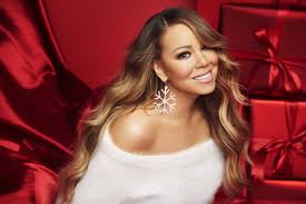 Mariah carey celebrated getting her first dose of the covid vaccine saturday, belting out a high note as the needle went into her arm. How Mariah Carey Wrote All I Want For Christmas Is You Los Angeles Times
