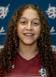 2020 Women's Soccer Roster