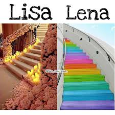 Epingle Par Alma Andrade Sur Lisa Or Lena Lisa Quizz Drole Quizz