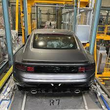 Production nissan 400z patent renderings unearthed. All New Nissan Z Leaked Ahead Of International Debut Qatar Yallamotor