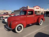 Enid Cars & Coffee