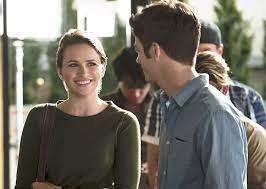 Shantel vansanten (born july 25, 1985) is an american model and actress. The Flash Bild Grant Gustin Shantel Vansanten 532 Von 785 Filmstarts De