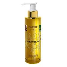 Huile De Douche Karite Luxe Huile De Douche Beurre De Karite Beurre De Karite Bio