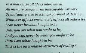 Image result for connectedness