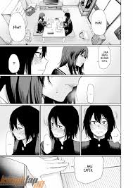 Baca manga ashita, kimi ni aetara chapter 1 bahasa indonesia terbaru di kombatch. Meeting Her Passionate Her Chapter 1 End Doujinpoi