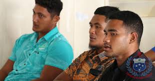 Manu Samoa Sevens added a new photo.