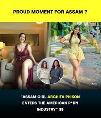 Archita Phukan 🔥👀 L!nk in comment 🤝✓