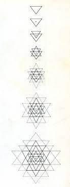 Feel Good Lost Belovedlotus Thatmeansprogress The Geometric Tattoo Geometric Geometry Tattoo