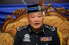 Malaysia's human rights commission (suhakam) accuses malaysian police and former… enforced disappearance accusations on igp. Igp Police Not Under Pressure From Any Group Political Parties To Question Politicians Malaysia Malay Mail