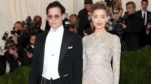The small, intimate ceremony featured just two dozen seats (see the picture at people). Johnny Depp And Amber Heard Get Married Again Sheknows