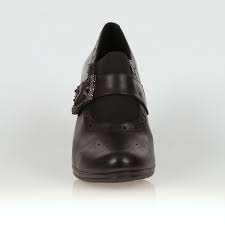 Geschlossener Pumps Solana von XAVER LUIS