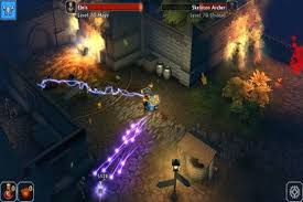 Being one of the best free offline rpg games, d&d allows its users to enjoy classic d&d game with additional features now. The Best Android Games You Can Play Offline Digital Trends