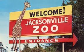 A Brief History Of The Jacksonville Zoo And Gardens The Coastal