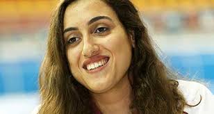 I hope to inspire more youngsters'