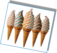 Image result for kohrs ice cream