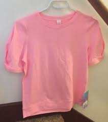 Details About Nwt Ivivva By Lululemon Capture The Moment Ss Tee Sz 14 Blec