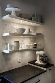 Check spelling or type a new query. 27 Cool Ikea Lack Shelf Hacks Comfydwelling Com Pinoftheday Cool Ikea Ikea Lack Shelves Floating Shelves Kitchen Shelves
