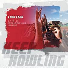 2018 19 lobo club membership guide by unm lobo club issuu