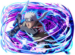 Sakumo Hatake Render 2 Ultimate Ninja Blazing By Maxiuchiha22 On Deviantart Personagens Naruto Shippuden Naruto Shippuden Naruto Personagens