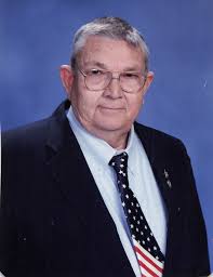 Obituary information for Melvin Ollie Sherrin