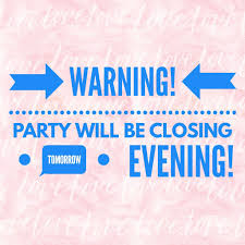 Collection by notable nails by june • last updated 4 days ago. Facebook Party Color Street Warning Party Will Be Closing Tomorrow Evening Party Closing Color Street Facebook Party Graphics Thirty One Party