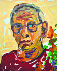 Jon Imber and Jill Hoy: Finding Bedrock