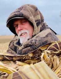 Steve Goltz, Monona, Iowa, December 7, 2020