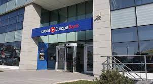 To give necessary documents for opening current account; Press Release From Credit Europe Bank Smear Campaign World Shipping Seanews