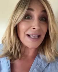 Sonja Morgan