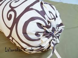 Kalau tidur di tempat penginapan biasanya kondisi saya sudah capek dari. Creativity Tutorial Make Bolster Pillow Membuat Sarung Bantal Guling