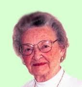 Obituary information for Ruth Elaine Woodruff