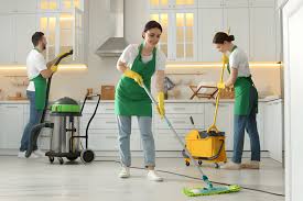 Top 10 Reasons Why You Should Hire a Cleaning Service for Your Home - Top  Notch Cleaning Co