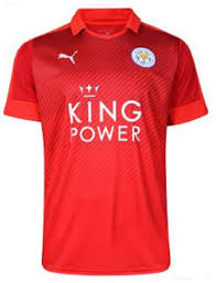 'the striking new away shirt continues to blur the lines between sport and. Leicester Football Kit Jersey On Sale