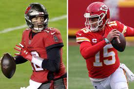 How to watch super bowl lv online after a season of swings and shifts (and a few questionable calls) the chiefs face off against the bucs for the 2021 super bowl trophy How To Watch Super Bowl 2021 Live Online For Free