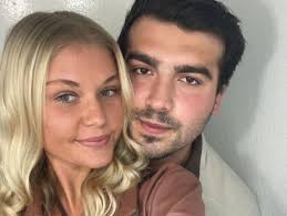 Happy 22nd birthday love, so thankful for you always and all you do for me.  I can't wait to celebrate together, love you so much❤️