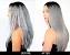Color Wow Dream Coat Before And After