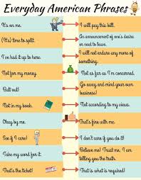 Below Is A List Of Phrases And Exclamations Many Of Which Are Particularly Common Conversational English American English Words English Conversation Learning