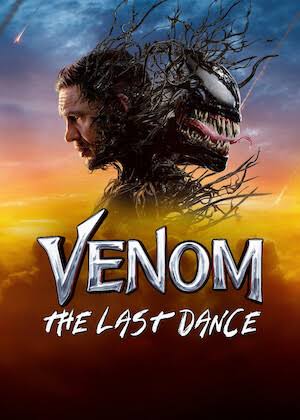 Watch Venom: Let There Be Carnage | Netflix