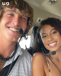 Final dates of the season 😢 I'm not crying you're crying. Read more about  what you missed in last night's episode: https://usanet.tv/3FFBLk4