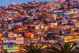 | syncopated, dilapidated, colorful and poetic, valparaíso is a wonderful mess. Valparaiso Chile The Complete Guide