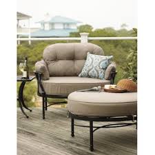amalfi cuddle chair and ottoman ballard designs cuddle chair chair and ottoman outdoor furniture collections