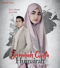Watch asian drama, kshow online for free releases in korean, taiwanese, hong kong,thailand and chinese with english subtitles on dramacool. Sinopsis Penuh Drama Semerah Cinta Humairah Tv3 Slot Samarinda