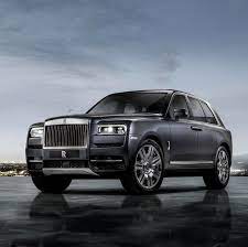 This is the world's most expensive model car! Rolls Royce Cullinan 2018 Release Date Prices Specs And Reviews The Week Uk