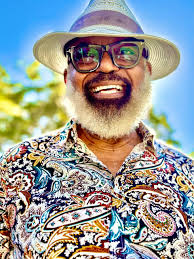 Photographing a digital photo academy instructor