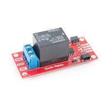 The article carries the standar. Sparkfun Qwiic Single Relay Com 15093 Sparkfun Electronics