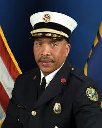 Orange County Fire Rescue Department, Florida